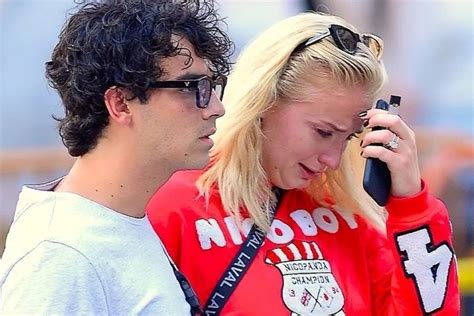 joe jonas and soohie turner|joe jonas sophie turner divorce reason.